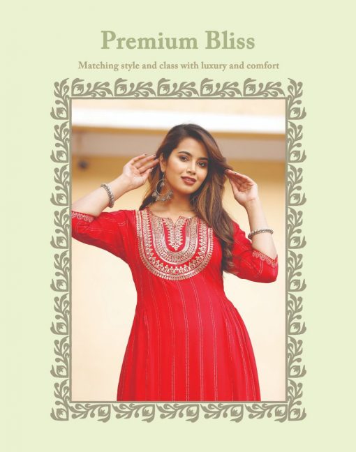 Kajal Style Urban Line Vol 1 Kurti Wholesale Catalog 10 Pcs 16 510x648 - Kajal Style Urban Line Vol 1 Kurti Wholesale Catalog 10 Pcs