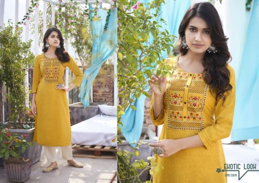 Kalaroop Lychee Vol 3 by Kajree Kurti Wholesale Catalog 8 Pcs 2 510x362 - Kalaroop Lychee Vol 3 by Kajree Kurti Wholesale Catalog 8 Pcs