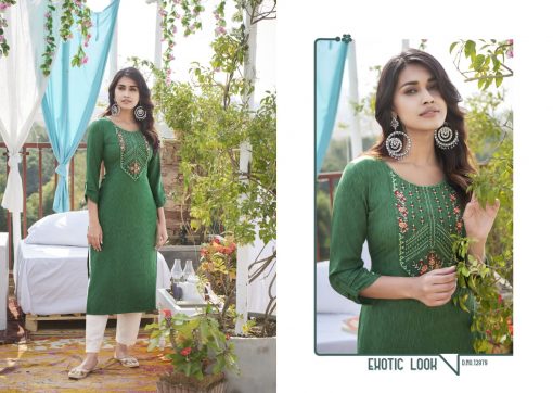 Kalaroop Lychee Vol 3 by Kajree Kurti Wholesale Catalog 8 Pcs 6 510x362 - Kalaroop Lychee Vol 3 by Kajree Kurti Wholesale Catalog 8 Pcs