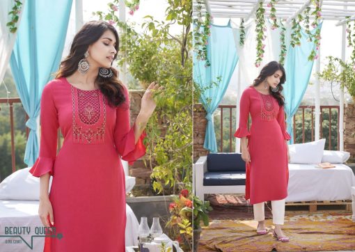 Kalaroop Lychee Vol 3 by Kajree Kurti Wholesale Catalog 8 Pcs 8 510x362 - Kalaroop Lychee Vol 3 by Kajree Kurti Wholesale Catalog 8 Pcs