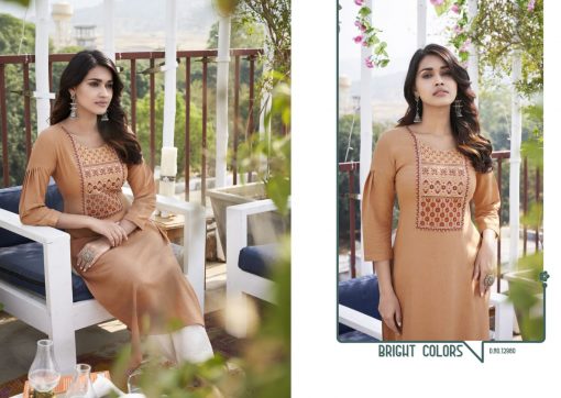 Kalaroop Lychee Vol 3 by Kajree Kurti Wholesale Catalog 8 Pcs 9 510x362 - Kalaroop Lychee Vol 3 by Kajree Kurti Wholesale Catalog 8 Pcs