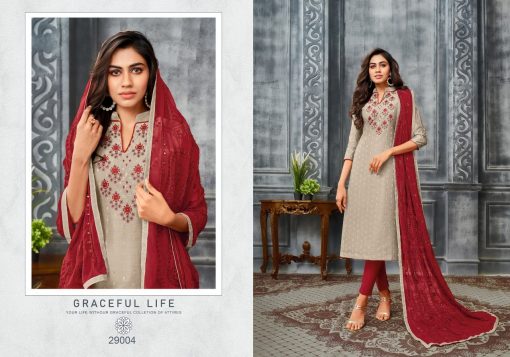 Kapil Trendz Mairin Vol 5 Salwar Suit Wholesale Catalog 12 Pcs 1 510x357 - Kapil Trendz Mairin Vol 5 Salwar Suit Wholesale Catalog 12 Pcs