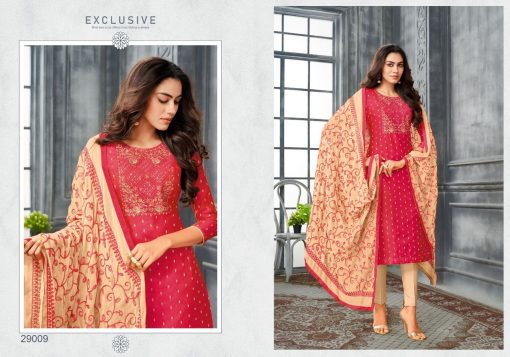 Kapil Trendz Mairin Vol 5 Salwar Suit Wholesale Catalog 12 Pcs 6 510x357 - Kapil Trendz Mairin Vol 5 Salwar Suit Wholesale Catalog 12 Pcs