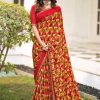 Kashvi Ansh Vol 3 by Lt Fabrics Saree Sari Wholesale Catalog 10 Pcs