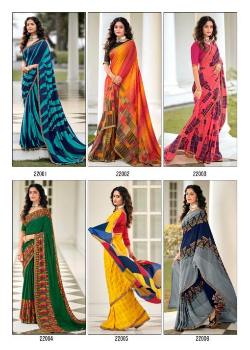 Kashvi Ansh Vol 3 by Lt Fabrics Saree Sari Wholesale Catalog 10 Pcs 22 510x714 - Kashvi Ansh Vol 3 by Lt Fabrics Saree Sari Wholesale Catalog 10 Pcs