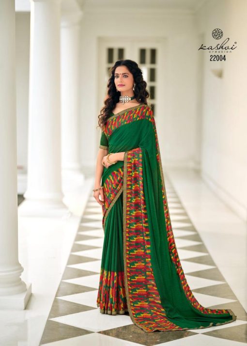 Kashvi Ansh Vol 3 by Lt Fabrics Saree Sari Wholesale Catalog 10 Pcs 8 510x714 - Kashvi Ansh Vol 3 by Lt Fabrics Saree Sari Wholesale Catalog 10 Pcs