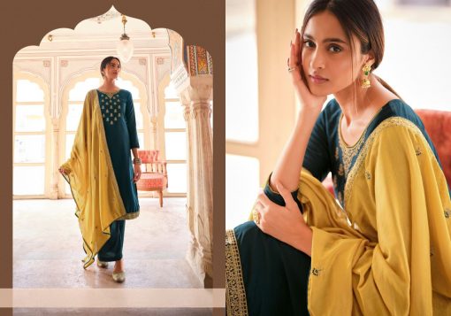 Kayce Kasmeera Ekaaya Vol 2 Readymade Salwar Suit Wholesale Catalog 8 Pcs 8 510x357 - Kayce Kasmeera Ekaaya Vol 2 Readymade Salwar Suit Wholesale Catalog 8 Pcs