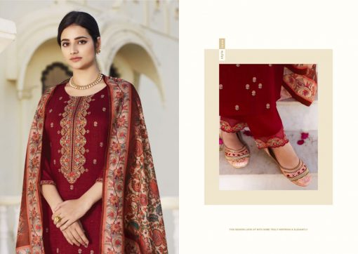 Kivi Platinum by Kajree Kurti with Dupatta Bottom Wholesale Catalog 6 Pcs 1 510x362 - Kivi Platinum by Kajree Kurti with Dupatta Bottom Wholesale Catalog 6 Pcs