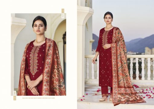 Kivi Platinum by Kajree Kurti with Dupatta Bottom Wholesale Catalog 6 Pcs 2 510x362 - Kivi Platinum by Kajree Kurti with Dupatta Bottom Wholesale Catalog 6 Pcs