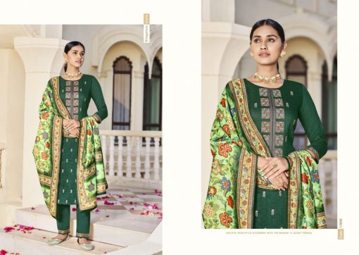 Kivi Platinum by Kajree Kurti with Dupatta Bottom Wholesale Catalog 6 Pcs 3 510x362 - Kivi Platinum by Kajree Kurti with Dupatta Bottom Wholesale Catalog 6 Pcs