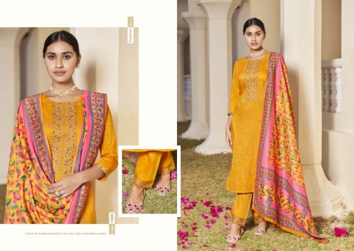 Kivi Platinum by Kajree Kurti with Dupatta Bottom Wholesale Catalog 6 Pcs 7 510x362 - Kivi Platinum by Kajree Kurti with Dupatta Bottom Wholesale Catalog 6 Pcs