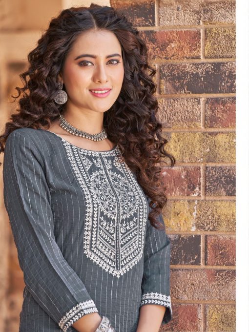 Ladies Flavour Srivalli Kurti Wholesale Catalog 6 Pcs 11 510x680 - Ladies Flavour Srivalli Kurti Wholesale Catalog 6 Pcs