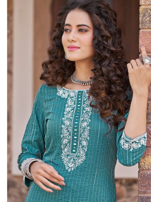 Ladies Flavour Srivalli Kurti Wholesale Catalog 6 Pcs 2 510x680 - Ladies Flavour Srivalli Kurti Wholesale Catalog 6 Pcs