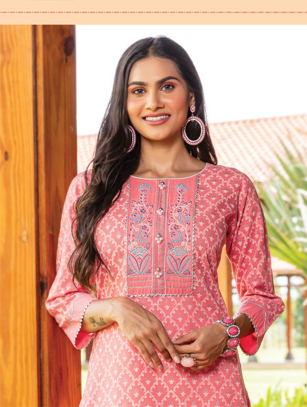 rajwada-fashion Wholesale 5 PCs Lot Two Layers Women's Indian Sari Magic  Wrap Around Reversible Long Skirt at Amazon Women's Clothing store