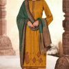 Mumtaz Arts Kaashni Salwar Suit Wholesale Catalog 8 Pcs