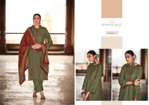 Mumtaz Arts Kaashni Salwar Suit Wholesale Catalog 8 Pcs 3 510x360 - Mumtaz Arts Kaashni Salwar Suit Wholesale Catalog 8 Pcs