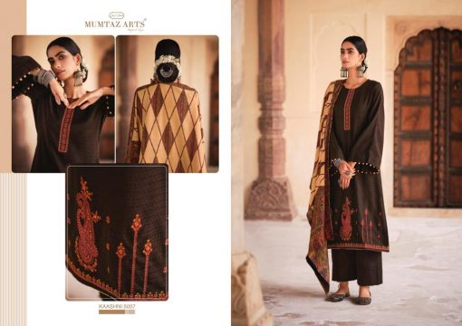 Mumtaz Arts Kaashni Salwar Suit Wholesale Catalog 8 Pcs 7 510x360 - Mumtaz Arts Kaashni Salwar Suit Wholesale Catalog 8 Pcs