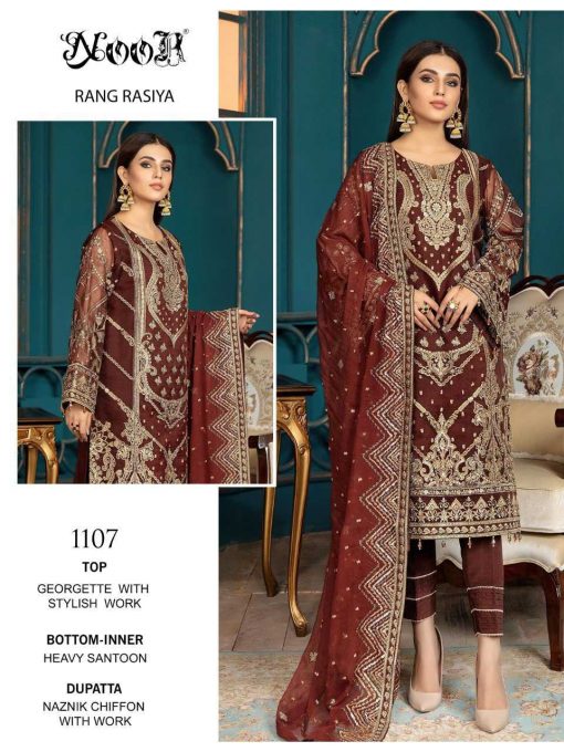 Noor Rang Rasiya Salwar Suit Wholesale Catalog 3 Pcs 2 510x680 - Noor Rang Rasiya Salwar Suit Wholesale Catalog 3 Pcs