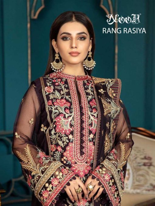 Noor Rang Rasiya Salwar Suit Wholesale Catalog 3 Pcs 6 510x680 - Noor Rang Rasiya Salwar Suit Wholesale Catalog 3 Pcs