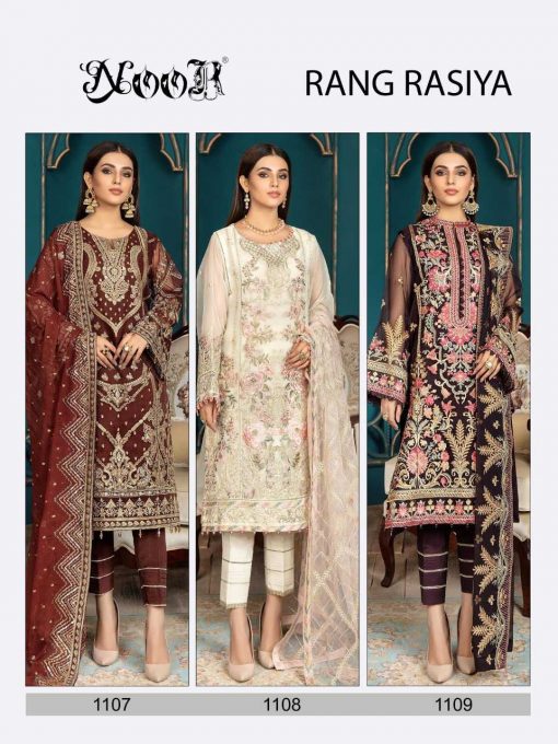 Noor Rang Rasiya Salwar Suit Wholesale Catalog 3 Pcs 8 510x680 - Noor Rang Rasiya Salwar Suit Wholesale Catalog 3 Pcs