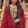 Panch Ratna Ajrakh by Kessi Salwar Suit Wholesale Catalog 5 Pcs