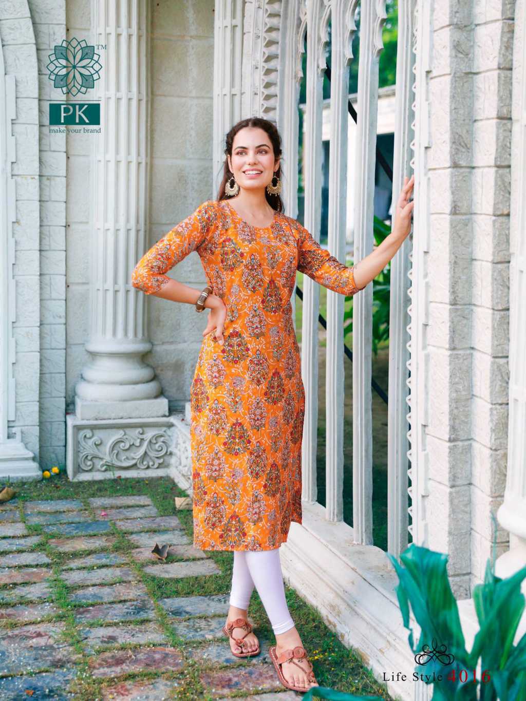 Lifestyle kurtis sale store