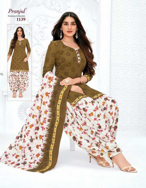 Pranjul Priyanka Vol 11 Premium A Readymade Suit Wholesale Catalog 15 Pcs 1 510x656 - Pranjul Priyanka Vol 11 Premium A Readymade Suit Wholesale Catalog 15 Pcs