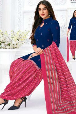 Pranjul Priyanka Vol 11 Premium A Readymade Suit Wholesale Catalog 15 Pcs