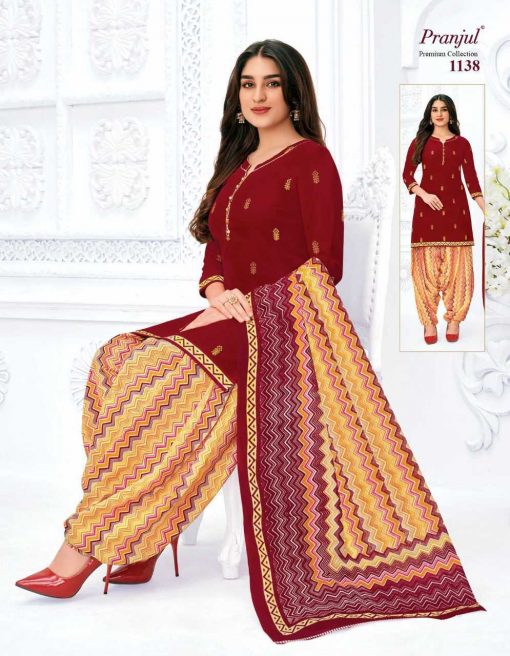 Pranjul Priyanka Vol 11 Premium B Readymade Suit Wholesale Catalog 15 Pcs 1 510x656 - Pranjul Priyanka Vol 11 Premium B Readymade Suit Wholesale Catalog 15 Pcs