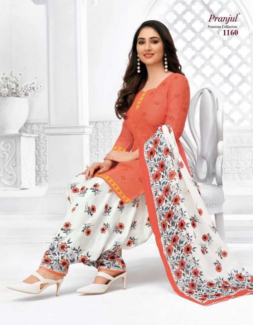 Pranjul Priyanka Vol 11 Premium B Readymade Suit Wholesale Catalog 15 Pcs 10 510x656 - Pranjul Priyanka Vol 11 Premium B Readymade Suit Wholesale Catalog 15 Pcs