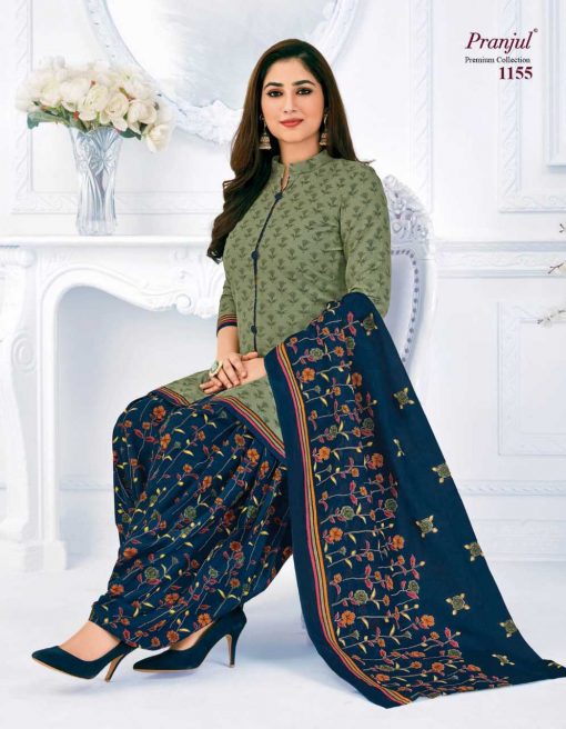 Pranjul Priyanka Vol 11 Premium B Readymade Suit Wholesale Catalog 15 Pcs 5 510x656 - Pranjul Priyanka Vol 11 Premium B Readymade Suit Wholesale Catalog 15 Pcs