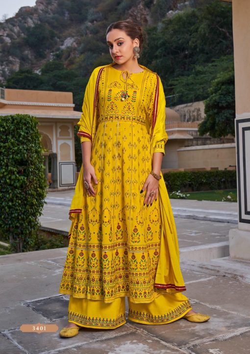 Rangoon Inspire by Kessi Readymade Salwar Suit Wholesale Catalog 4 Pcs 6 510x721 - Rangoon Inspire by Kessi Readymade Salwar Suit Wholesale Catalog 4 Pcs