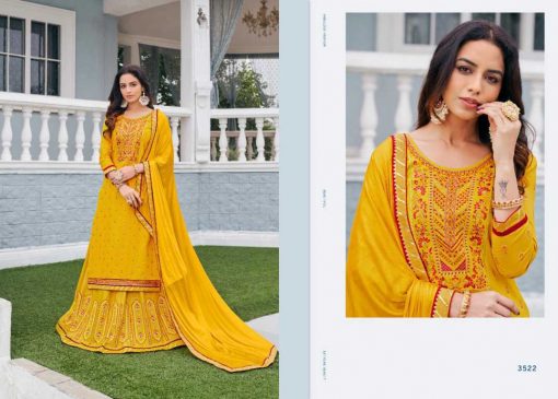 Rangoon Natraj Vol 7 by Kessi Readymade Salwar Suit Wholesale Catalog 4 Pcs 1 510x365 - Rangoon Natraj Vol 7 by Kessi Readymade Salwar Suit Wholesale Catalog 4 Pcs