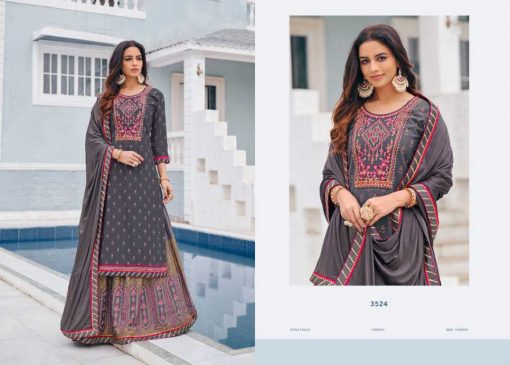 Rangoon Natraj Vol 7 by Kessi Readymade Salwar Suit Wholesale Catalog 4 Pcs 5 510x365 - Rangoon Natraj Vol 7 by Kessi Readymade Salwar Suit Wholesale Catalog 4 Pcs