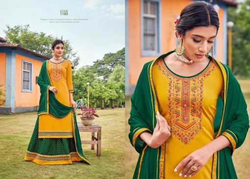 Rangoon Sukanya by Kessi Readymade Salwar Suit Wholesale Catalog 6 Pcs 1 510x365 - Rangoon Sukanya by Kessi Readymade Salwar Suit Wholesale Catalog 6 Pcs