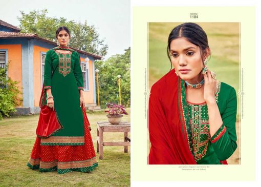 Rangoon Sukanya by Kessi Readymade Salwar Suit Wholesale Catalog 6 Pcs 5 510x365 - Rangoon Sukanya by Kessi Readymade Salwar Suit Wholesale Catalog 6 Pcs