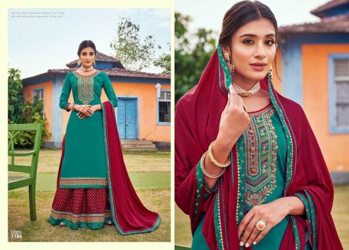 Rangoon Sukanya by Kessi Readymade Salwar Suit Wholesale Catalog 6 Pcs 7 510x365 - Rangoon Sukanya by Kessi Readymade Salwar Suit Wholesale Catalog 6 Pcs