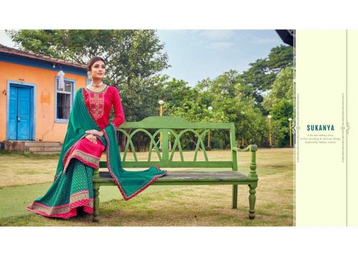 Rangoon Sukanya by Kessi Readymade Salwar Suit Wholesale Catalog 6 Pcs 9 510x365 - Rangoon Sukanya by Kessi Readymade Salwar Suit Wholesale Catalog 6 Pcs