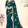 Ranjna Anarkali Saree Sari Wholesale Catalog 8 Pcs 100x100 - Ranjna Chandrani Saree Sari Wholesale Catalog 8 Pcs