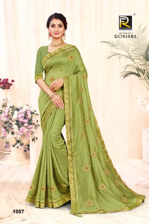 Ranjna Anarkali Saree Sari Wholesale Catalog 8 Pcs 3 510x765 - Ranjna Anarkali Saree Sari Wholesale Catalog 8 Pcs