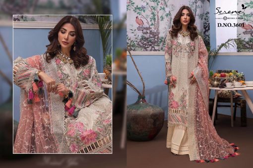 Serene Adan Libas Ravia Vol 3 Salwar Suit Wholesale Catalog 6 Pcs 5 510x340 - Serene Adan Libas Ravia Vol 3 Salwar Suit Wholesale Catalog 6 Pcs