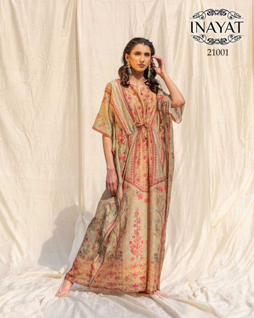 Tejaswee Inayat Kafatan Kurti Wholesale Catalog 7 Pcs 1 510x638 - Tejaswee Inayat Kafatan Kurti Wholesale Catalog 7 Pcs