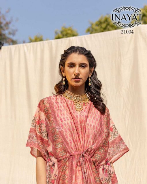 Tejaswee Inayat Kafatan Kurti Wholesale Catalog 7 Pcs 11 510x638 - Tejaswee Inayat Kafatan Kurti Wholesale Catalog 7 Pcs