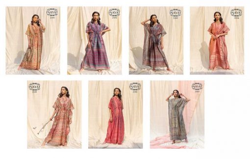 Tejaswee Inayat Kafatan Kurti Wholesale Catalog 7 Pcs 19 510x325 - Tejaswee Inayat Kafatan Kurti Wholesale Catalog 7 Pcs