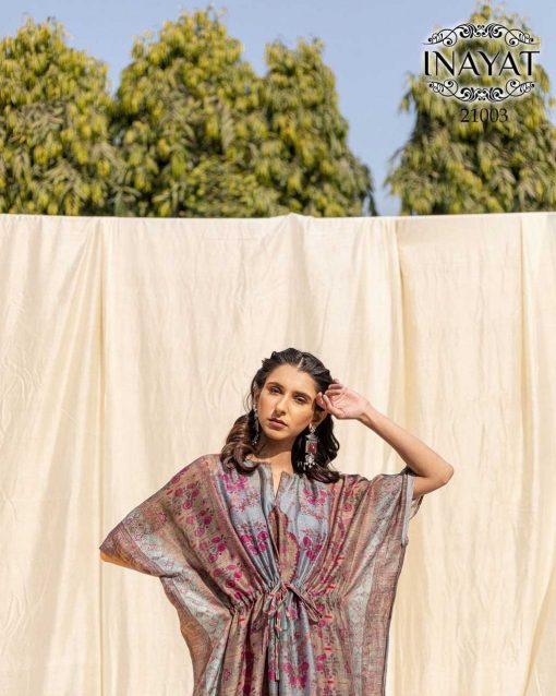 Tejaswee Inayat Kafatan Kurti Wholesale Catalog 7 Pcs 8 510x638 - Tejaswee Inayat Kafatan Kurti Wholesale Catalog 7 Pcs