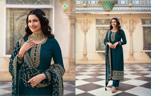 Vinay Kaseesh Nilofar Salwar Suit Wholesale Catalog 8 Pcs 1 510x326 - Vinay Kaseesh Nilofar Salwar Suit Wholesale Catalog 8 Pcs