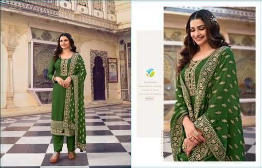 Vinay Kaseesh Nilofar Salwar Suit Wholesale Catalog 8 Pcs 10 510x327 - Vinay Kaseesh Nilofar Salwar Suit Wholesale Catalog 8 Pcs