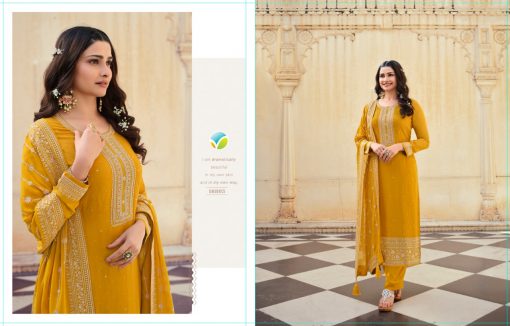 Vinay Kaseesh Nilofar Salwar Suit Wholesale Catalog 8 Pcs 12 510x326 - Vinay Kaseesh Nilofar Salwar Suit Wholesale Catalog 8 Pcs