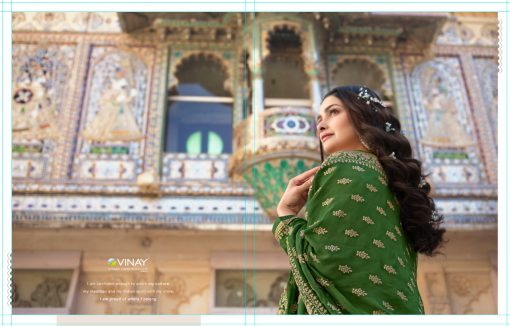 Vinay Kaseesh Nilofar Salwar Suit Wholesale Catalog 8 Pcs 13 510x326 - Vinay Kaseesh Nilofar Salwar Suit Wholesale Catalog 8 Pcs