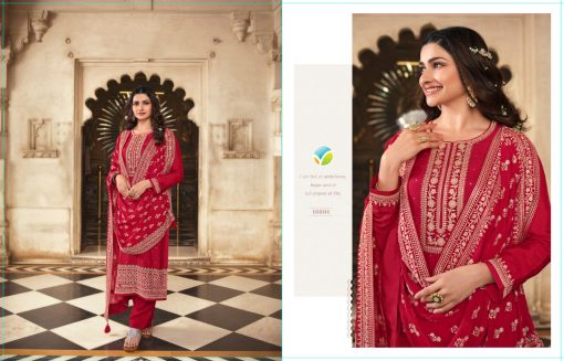 Vinay Kaseesh Nilofar Salwar Suit Wholesale Catalog 8 Pcs 7 510x327 - Vinay Kaseesh Nilofar Salwar Suit Wholesale Catalog 8 Pcs